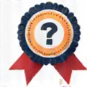 Icône représentant un diplôme ou un certificat, symbolisant l'expertise certifiée.